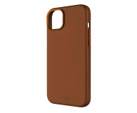 FIXED MagLeather do iPhone 15 brązowy FIXLM-1200-BRW - 1227968 - zdjęcie 3